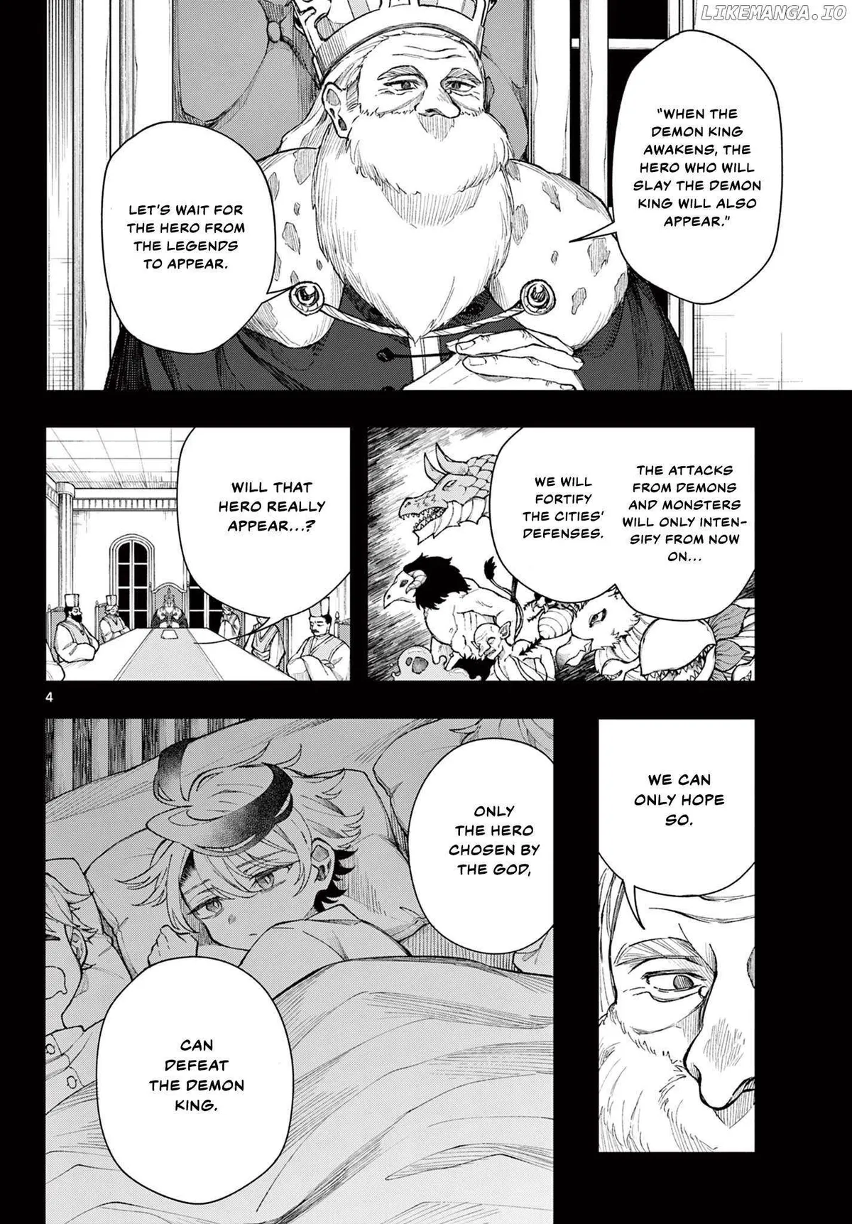Albus Changes the World Chapter 29 61 2026 08 19 12 46 37 1787143597384