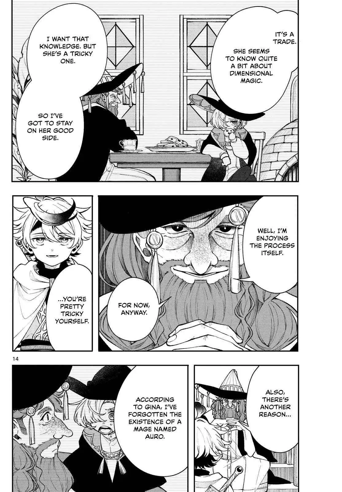 Albus Changes the World Chapter 56 74 2026 08 19 01 03 25 1787144605022