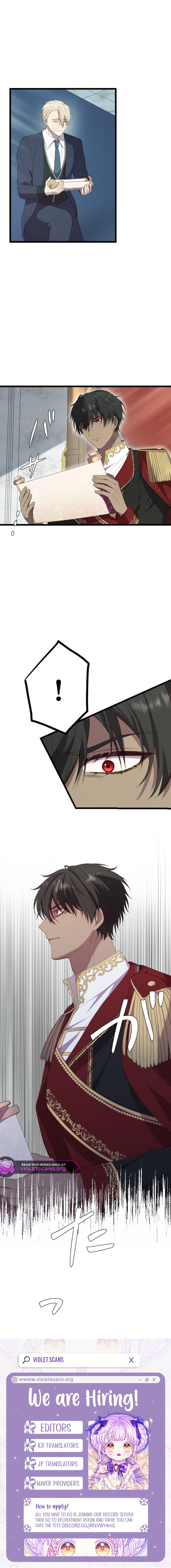 The Fallen Princess Becomes the Enemy Prince’s Beloved Chapter 10 36 0009 9036c9d6