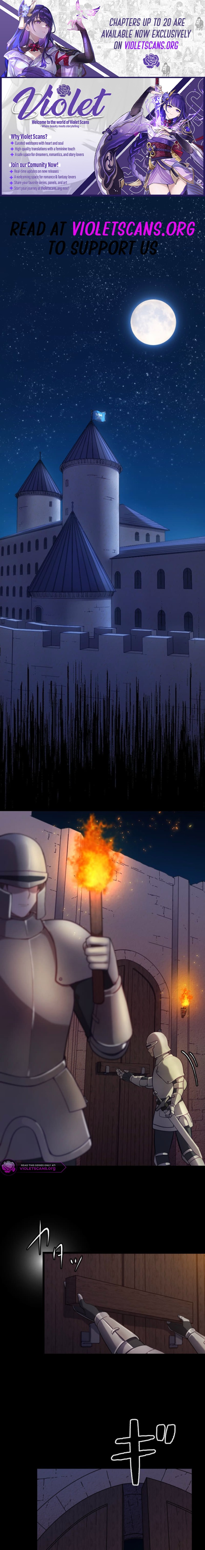 The Fallen Princess Becomes the Enemy Prince’s Beloved Chapter 2 58 01
