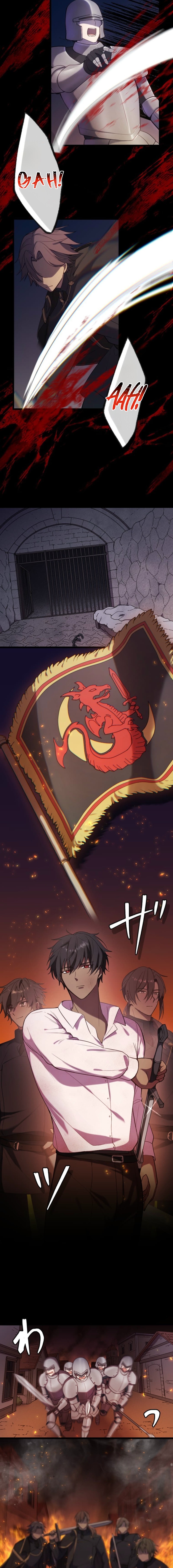 The Fallen Princess Becomes the Enemy Prince’s Beloved Chapter 2 60 03