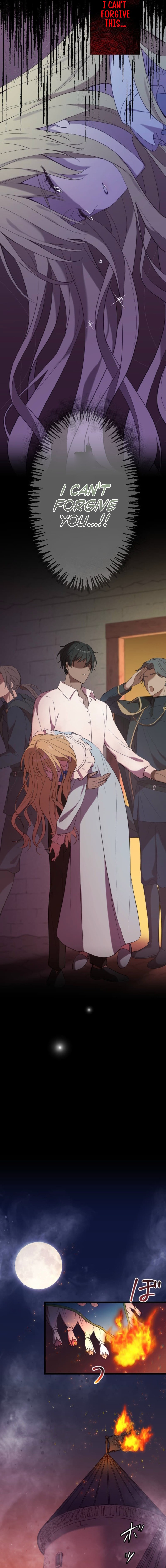 The Fallen Princess Becomes the Enemy Prince’s Beloved Chapter 2 73 16