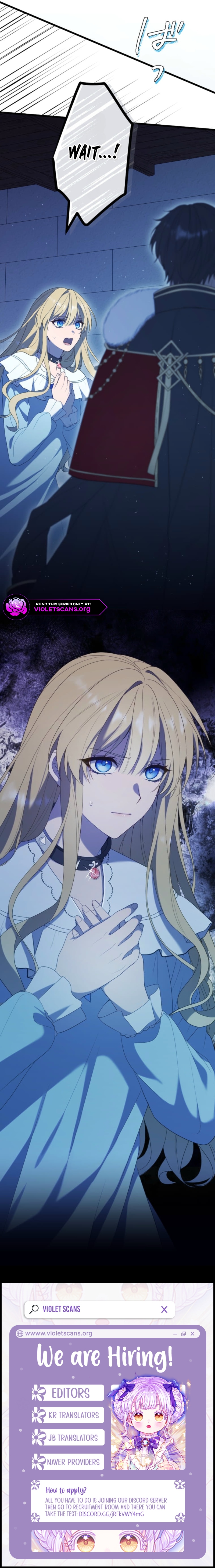 The Fallen Princess Becomes the Enemy Prince’s Beloved Chapter 6 44 11