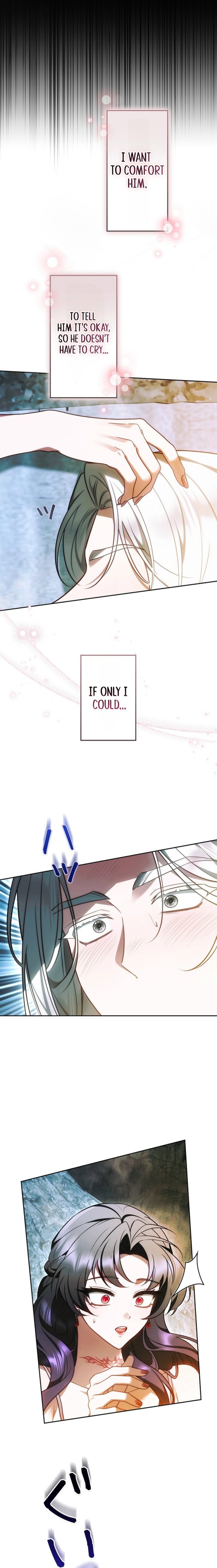 The Final Boss Wants to Die Chapter 22 104 0004 86c3aa6a