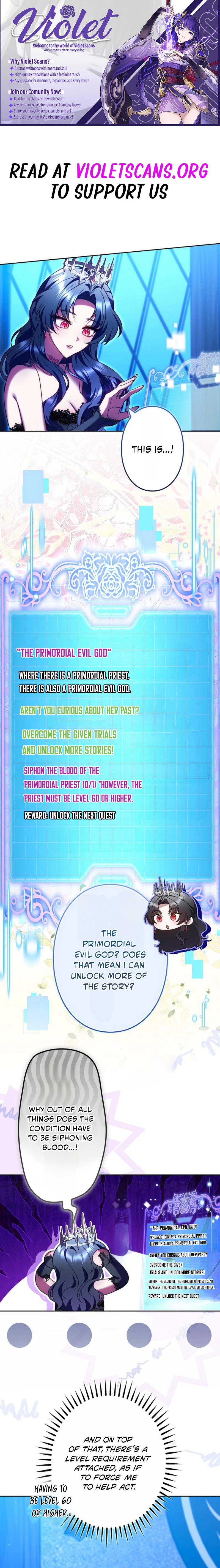 The Final Boss Wants to Die Chapter 22 82 0009 7a4c3fd7