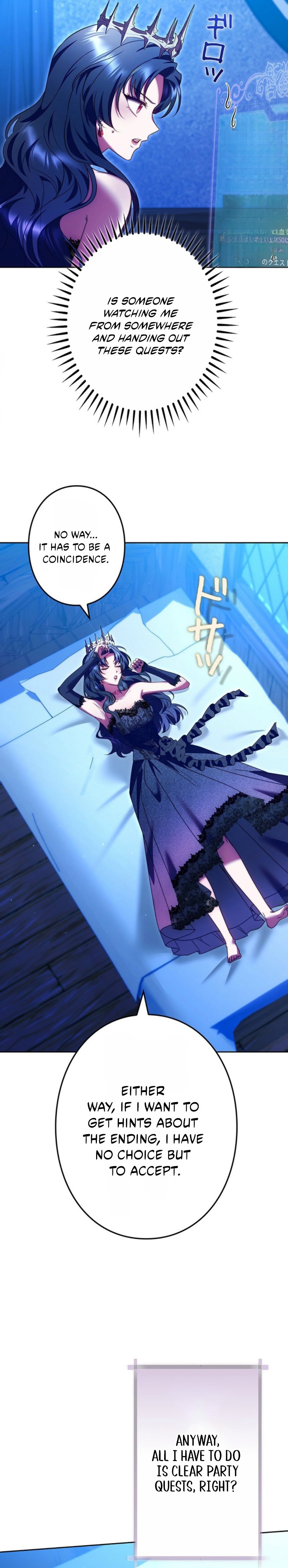 The Final Boss Wants to Die Chapter 22 83 0010 6fead9a5