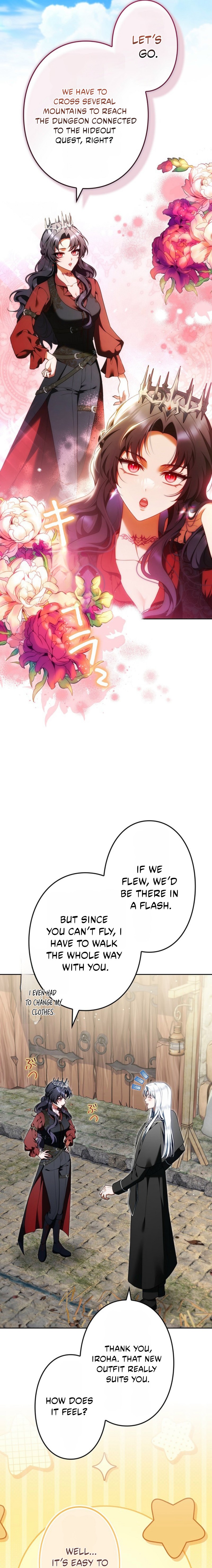 The Final Boss Wants to Die Chapter 22 87 0014 dc0c34e6