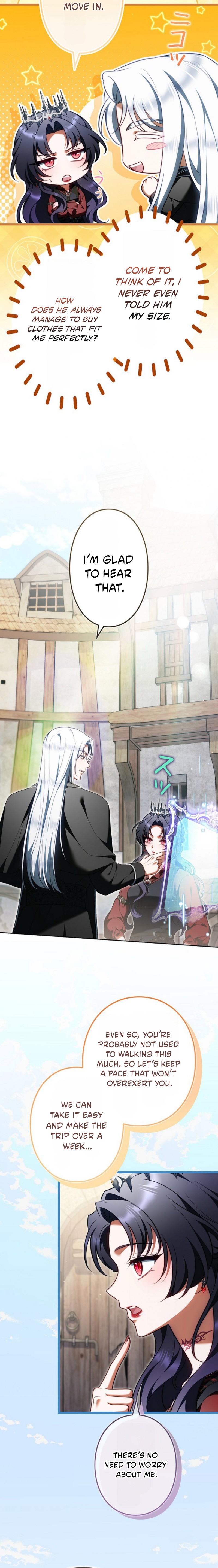 The Final Boss Wants to Die Chapter 22 88 0015 6c624730