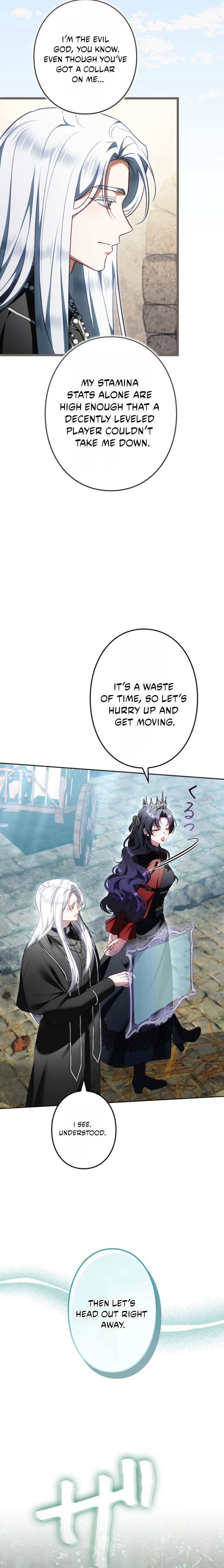 The Final Boss Wants to Die Chapter 22 89 0016 24783ec9