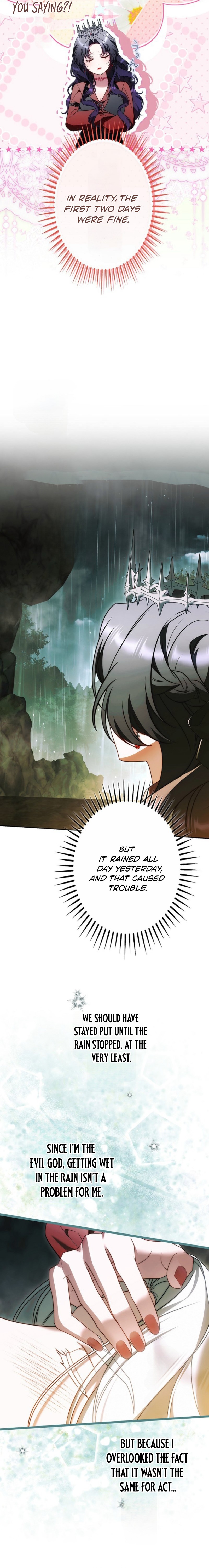 The Final Boss Wants to Die Chapter 22 91 0018 100fc931