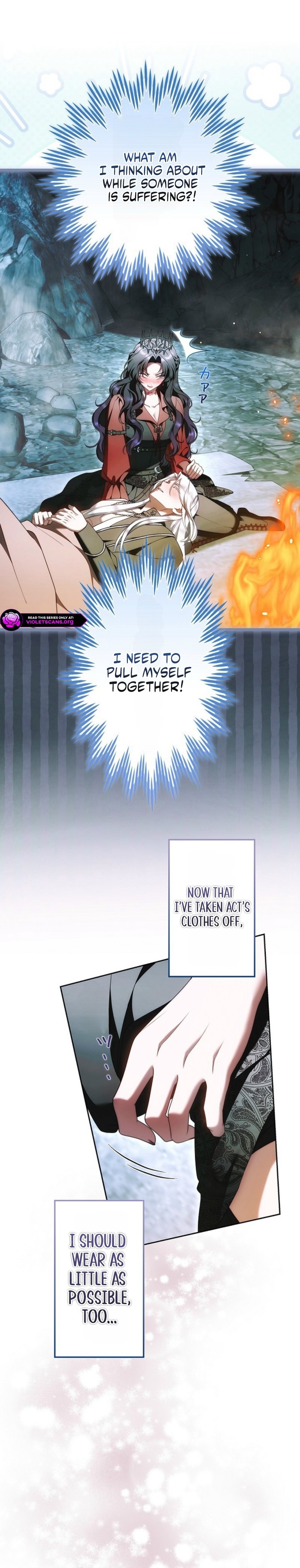 The Final Boss Wants to Die Chapter 22 98 0025 f98466e5