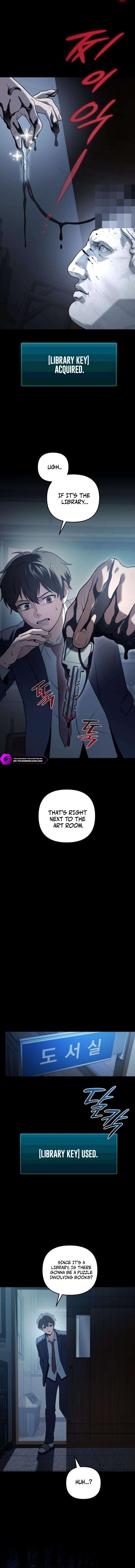 Surviving in an RPG Maker Horror Game Chapter 4 70 0002 8917cc66