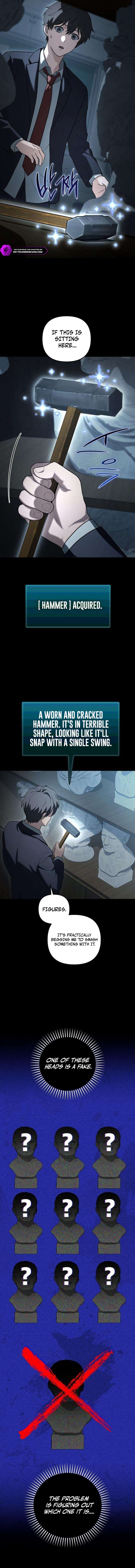 Surviving in an RPG Maker Horror Game Chapter 4 66 0018 c71011d0