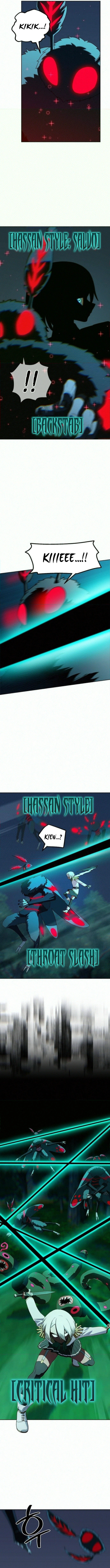 Healing at the Academy Convenience Store Chapter 13 48 0009 ff421cb7