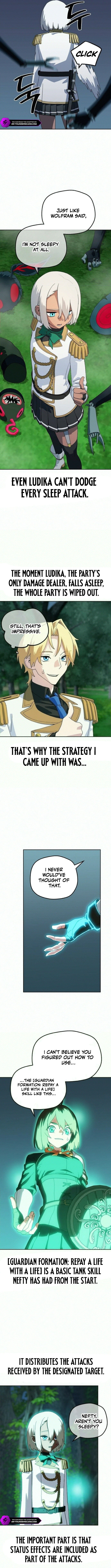 Healing at the Academy Convenience Store Chapter 13 49 0010 fdfe954a