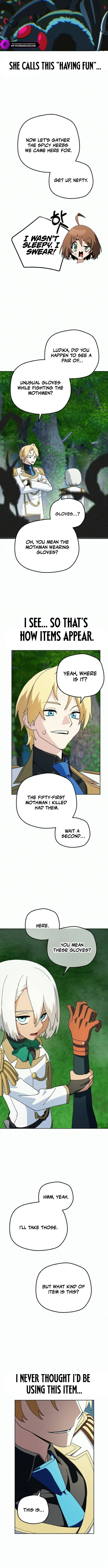 Healing at the Academy Convenience Store Chapter 13 51 0012 fd286270