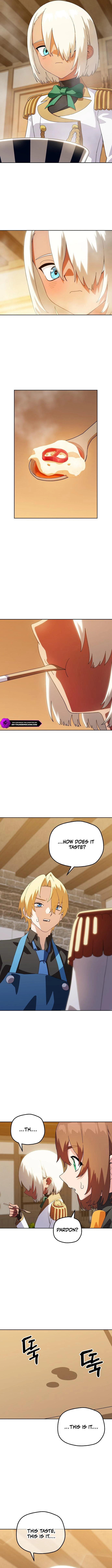 Healing at the Academy Convenience Store Chapter 14 51 0012 8f034dd8