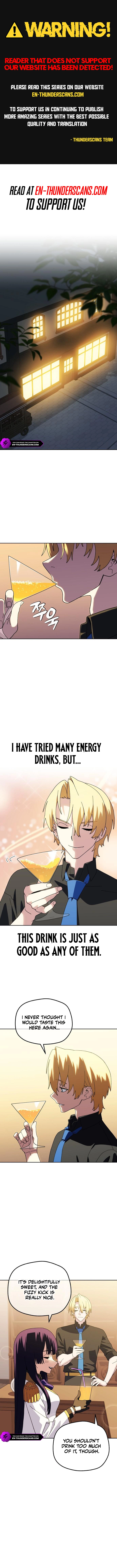 Healing at the Academy Convenience Store Chapter 17 40 0001 3c3e5803
