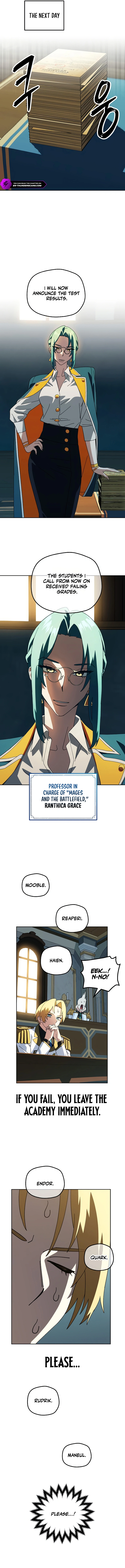 Healing at the Academy Convenience Store Chapter 18 57 0003 72a665ba
