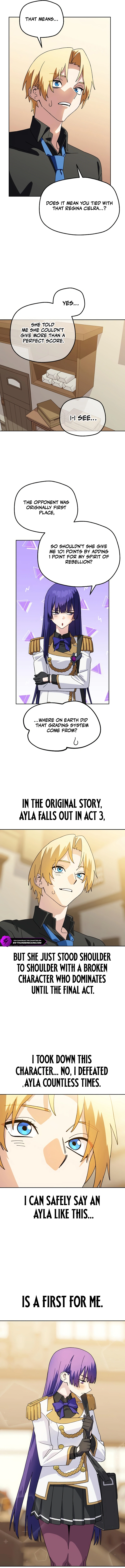 Healing at the Academy Convenience Store Chapter 18 61 0007 d8a89e53