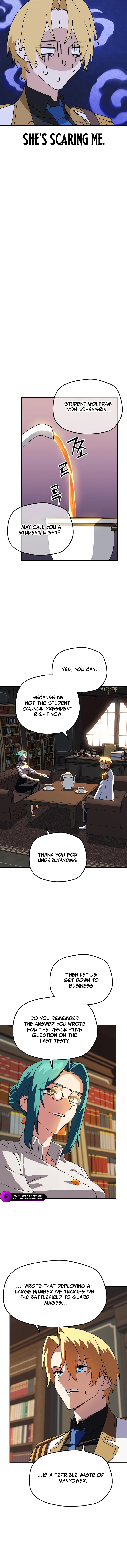 Healing at the Academy Convenience Store Chapter 18 67 0013 d5c09453