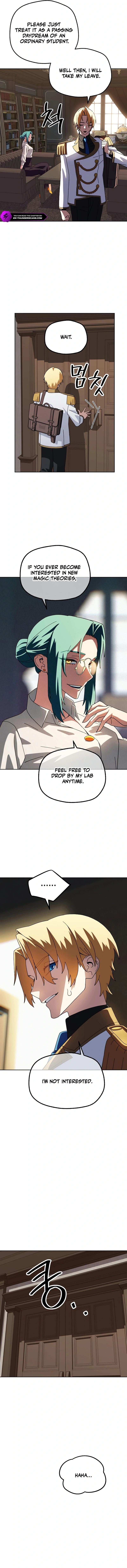 Healing at the Academy Convenience Store Chapter 18 71 0017 a73f8087