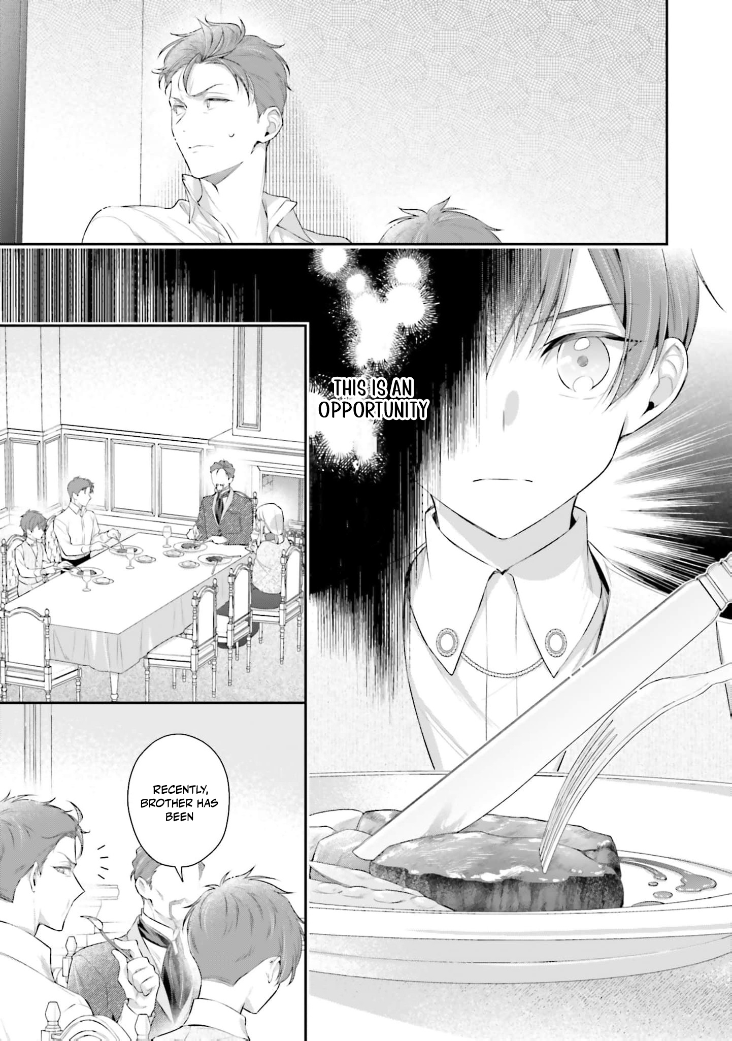 The Villainous Noble Ladies Will Not Waver Chapter 13 72 2026 08 24 02 28 20 1787581700248