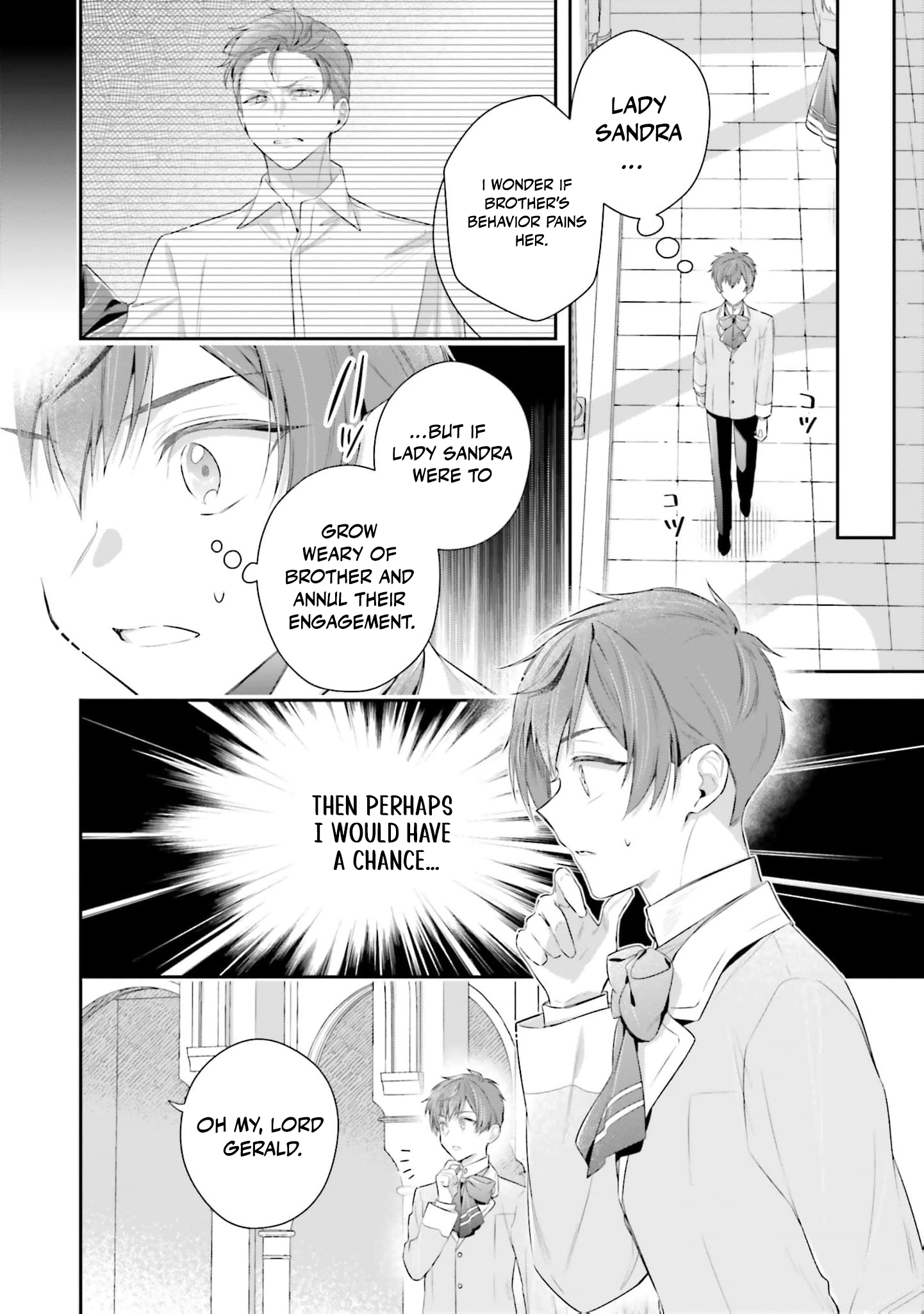 The Villainous Noble Ladies Will Not Waver Chapter 13 77 2026 08 24 02 28 22 1787581702751