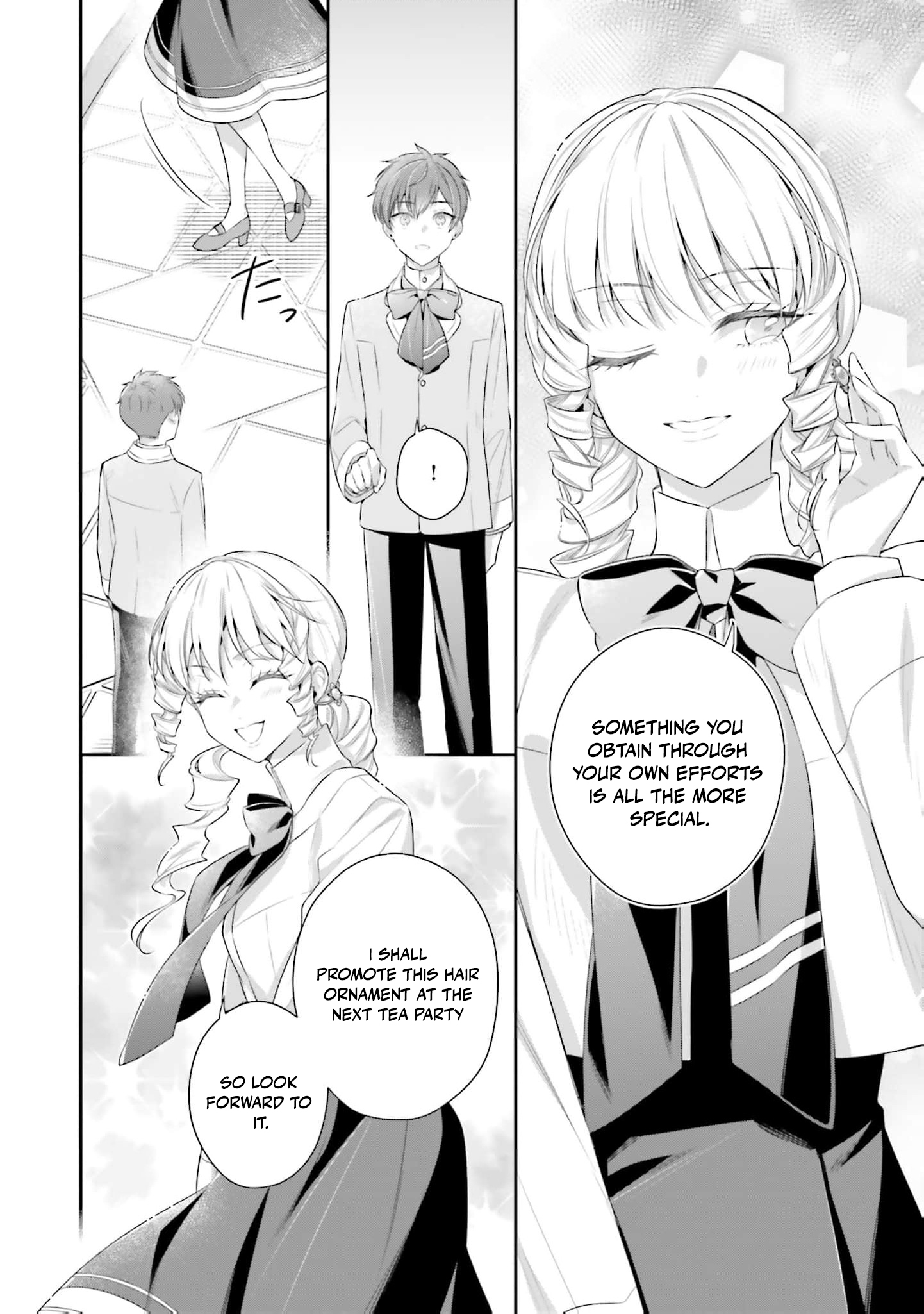 The Villainous Noble Ladies Will Not Waver Chapter 13 81 2026 08 24 02 28 24 1787581704846
