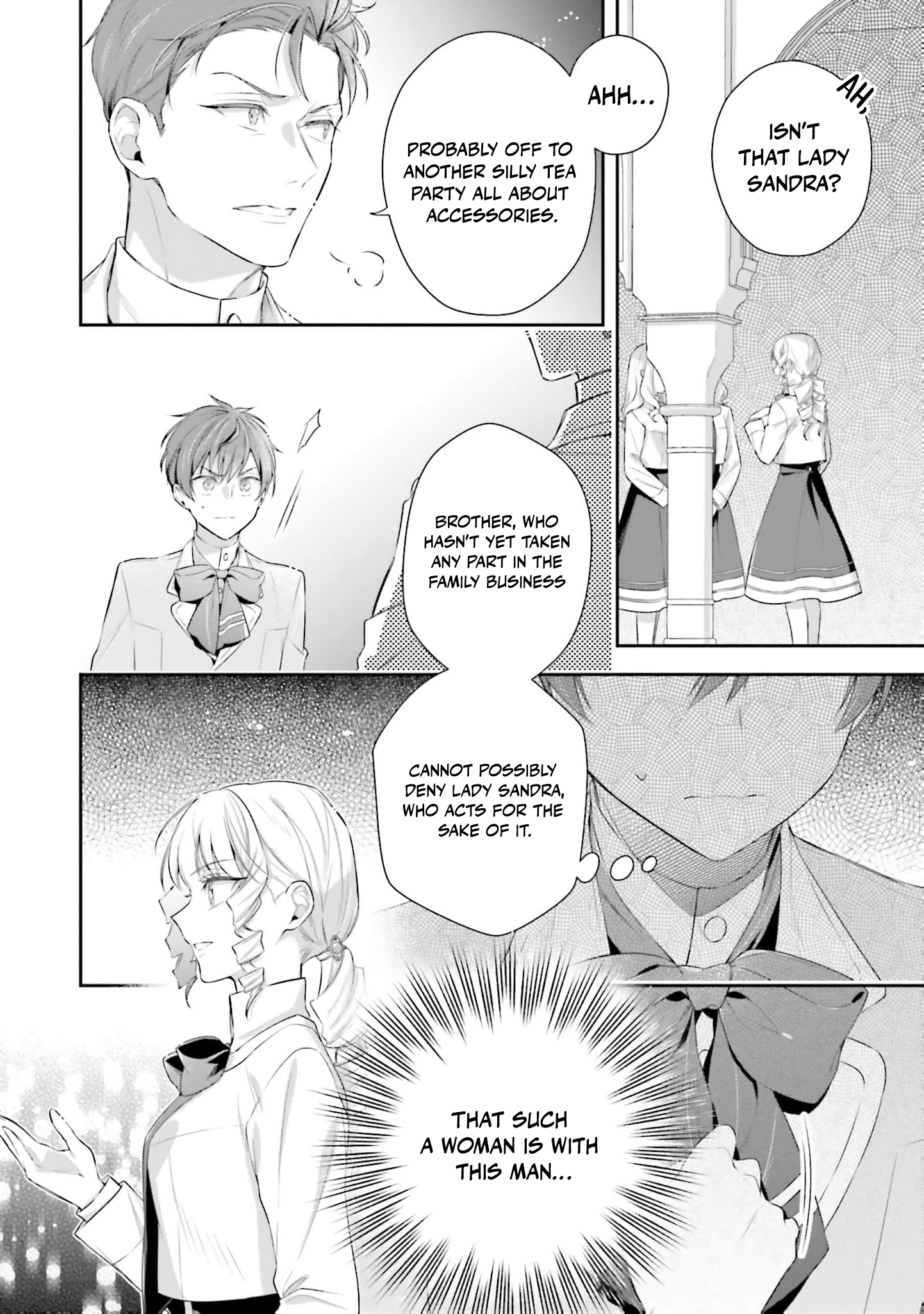 The Villainous Noble Ladies Will Not Waver Chapter 13 85 2026 08 24 02 28 26 1787581706803