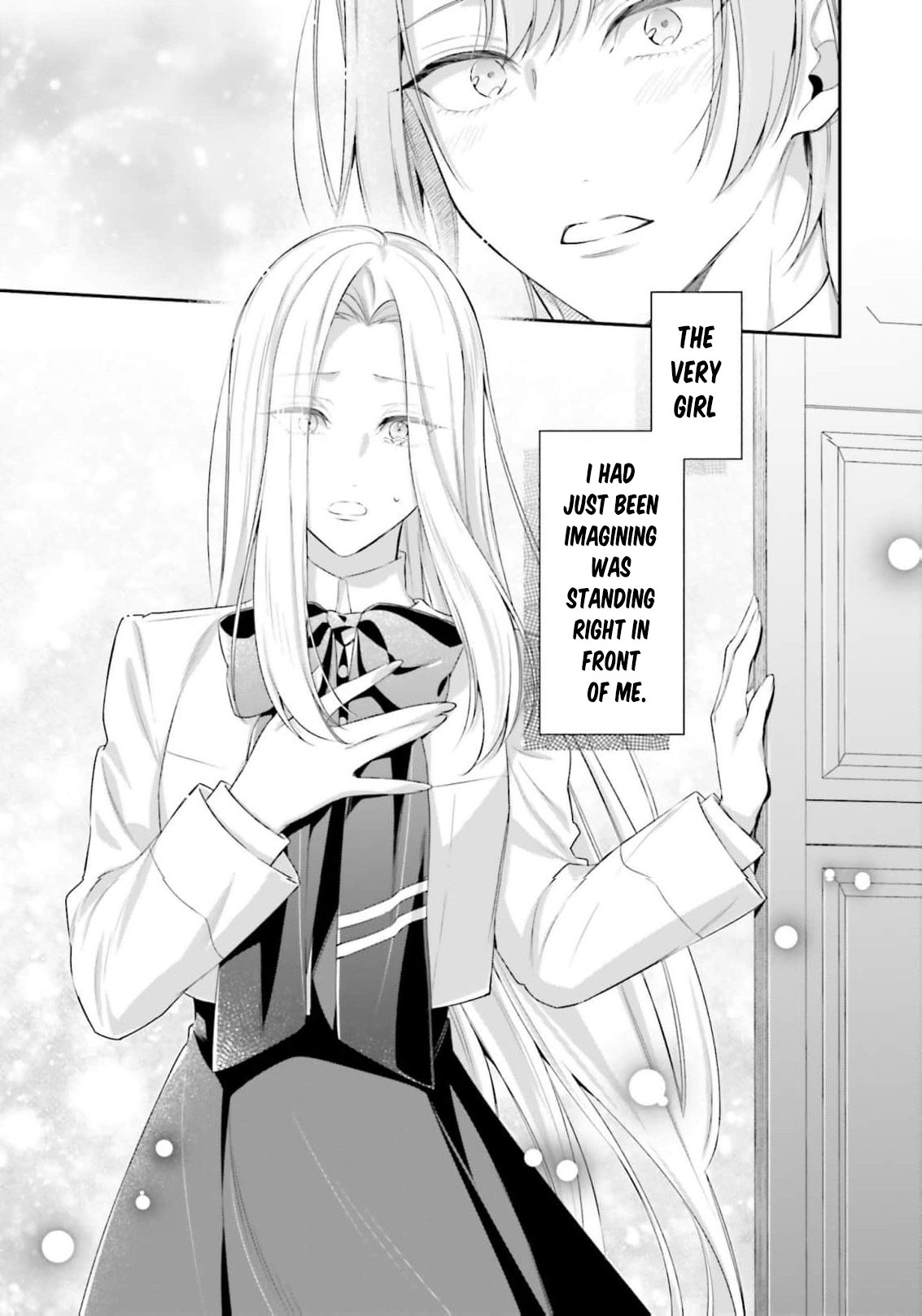The Villainous Noble Ladies Will Not Waver Chapter 21 72 2026 08 24 02 30 04 1787581804682