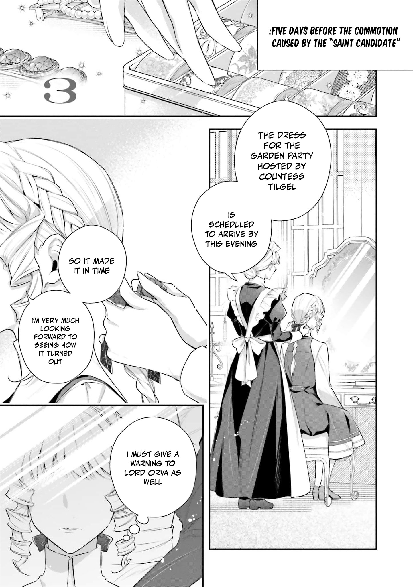 The Villainous Noble Ladies Will Not Waver Chapter 5 58 2026 08 24 02 26 48 1787581608258