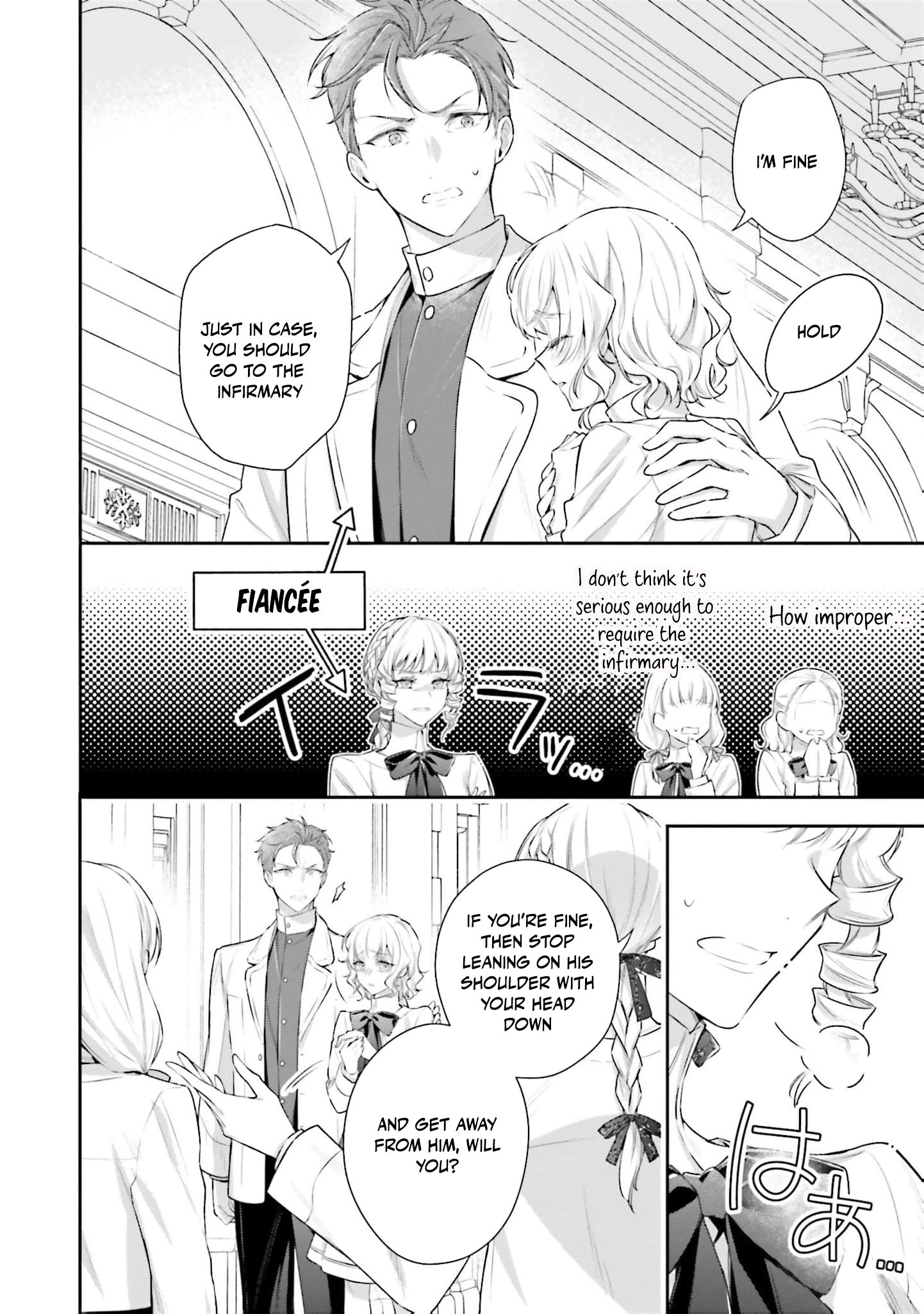 The Villainous Noble Ladies Will Not Waver Chapter 5 63 2026 08 24 02 26 51 1787581611049