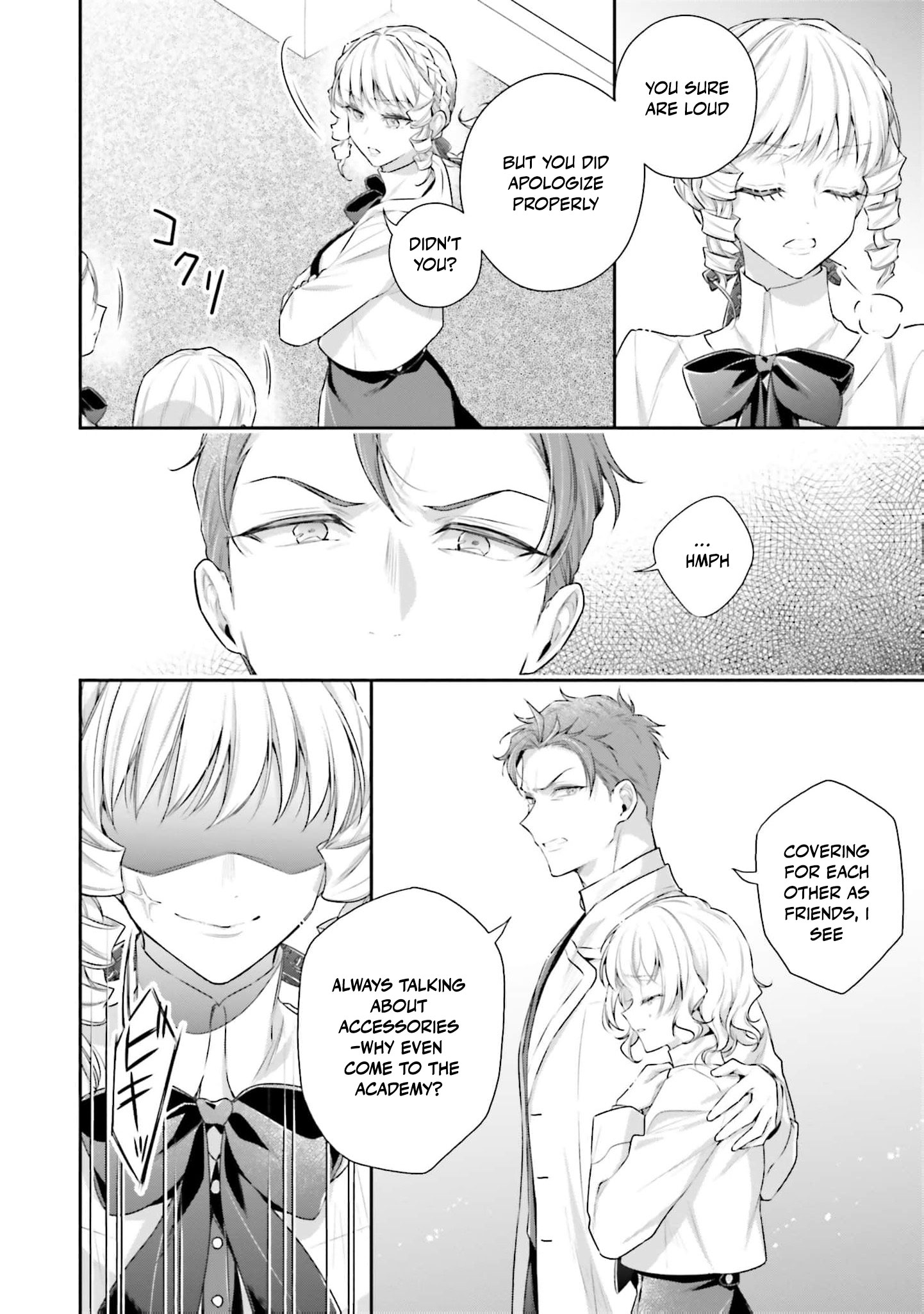 The Villainous Noble Ladies Will Not Waver Chapter 5 65 2026 08 24 02 26 52 1787581612022