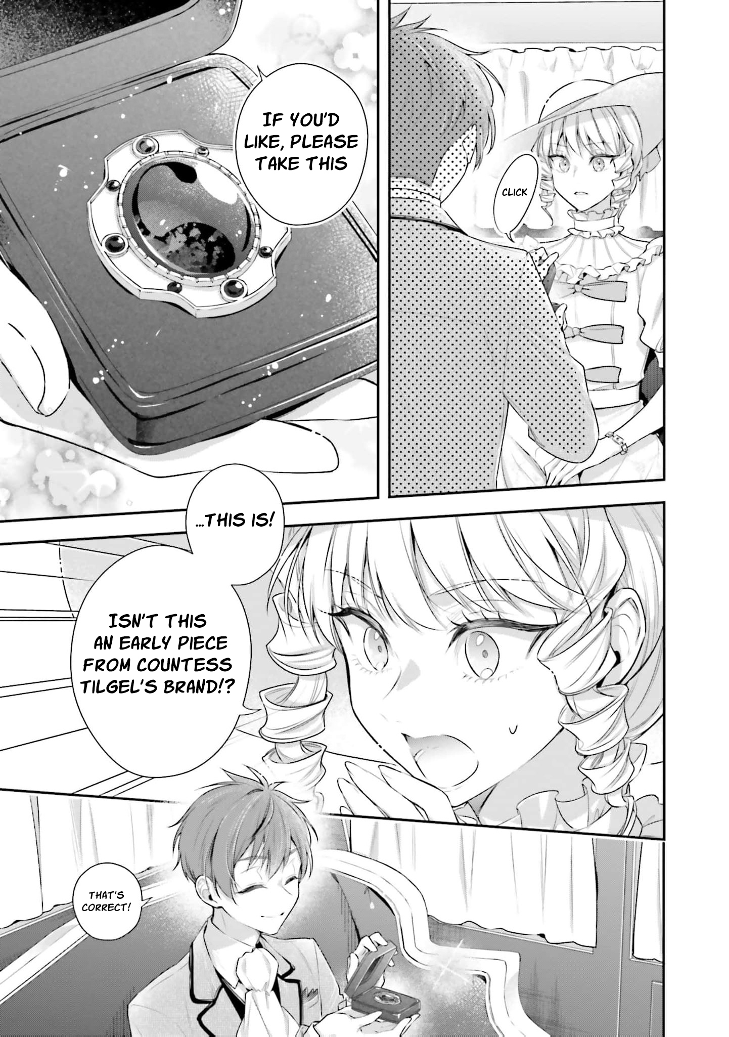 The Villainous Noble Ladies Will Not Waver Chapter 7 62 2026 08 24 02 27 12 1787581632734