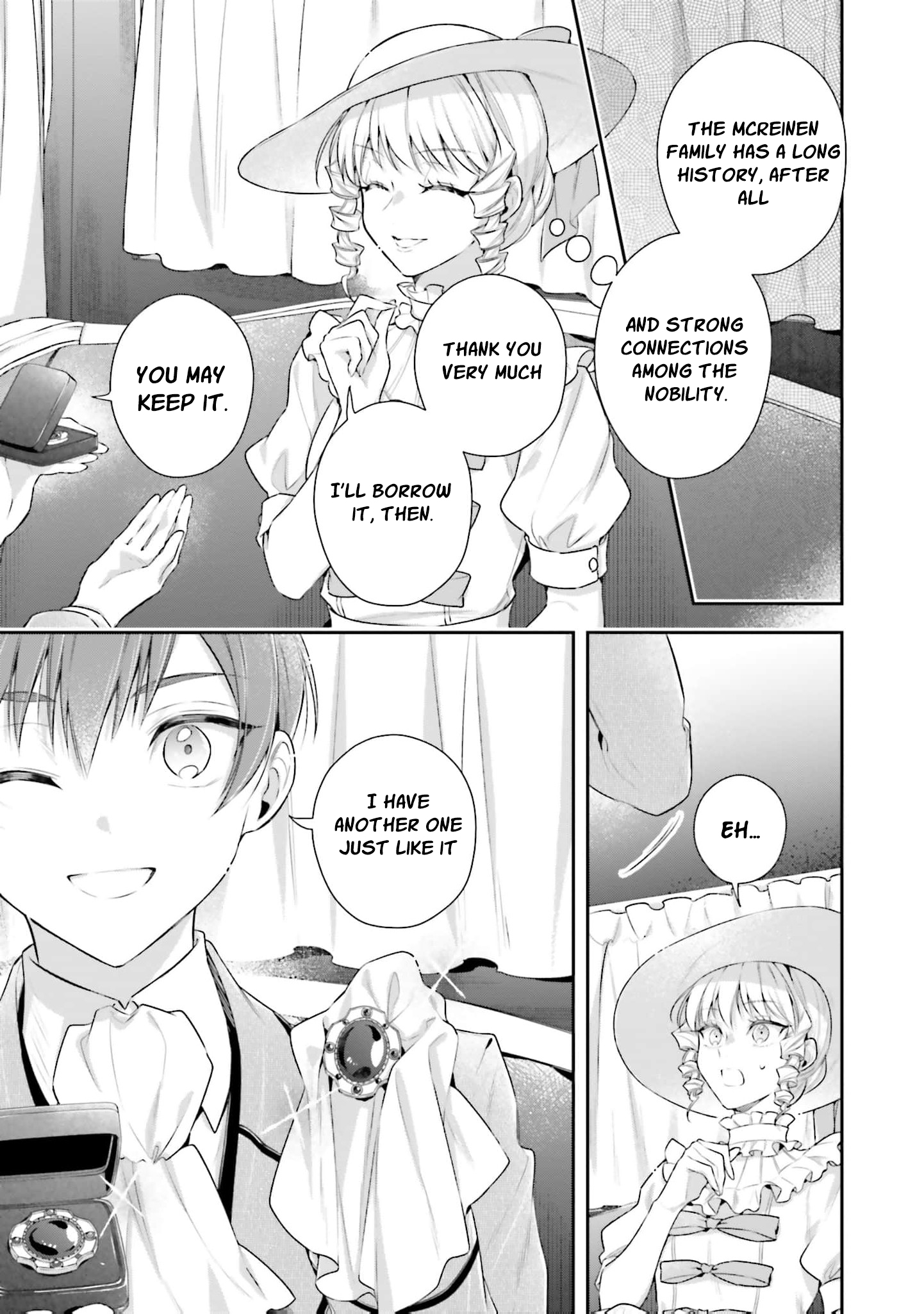 The Villainous Noble Ladies Will Not Waver Chapter 7 64 2026 08 24 02 27 13 1787581633754