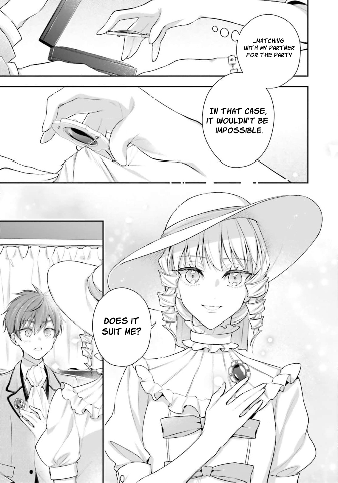 The Villainous Noble Ladies Will Not Waver Chapter 7 66 2026 08 24 02 27 14 1787581634645