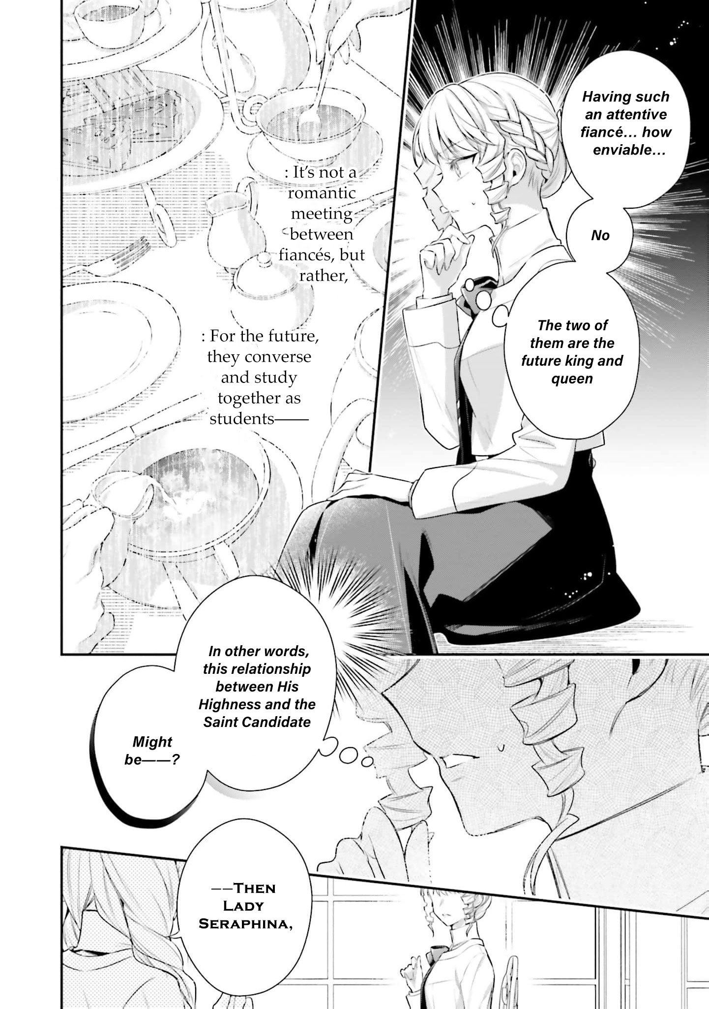 The Villainous Noble Ladies Will Not Waver Chapter 9 65 2026 08 24 02 27 33 1787581653059