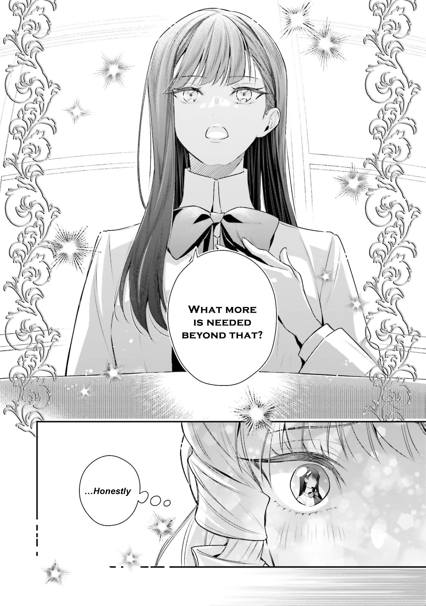 The Villainous Noble Ladies Will Not Waver Chapter 9 75 2026 08 24 02 27 38 1787581658367