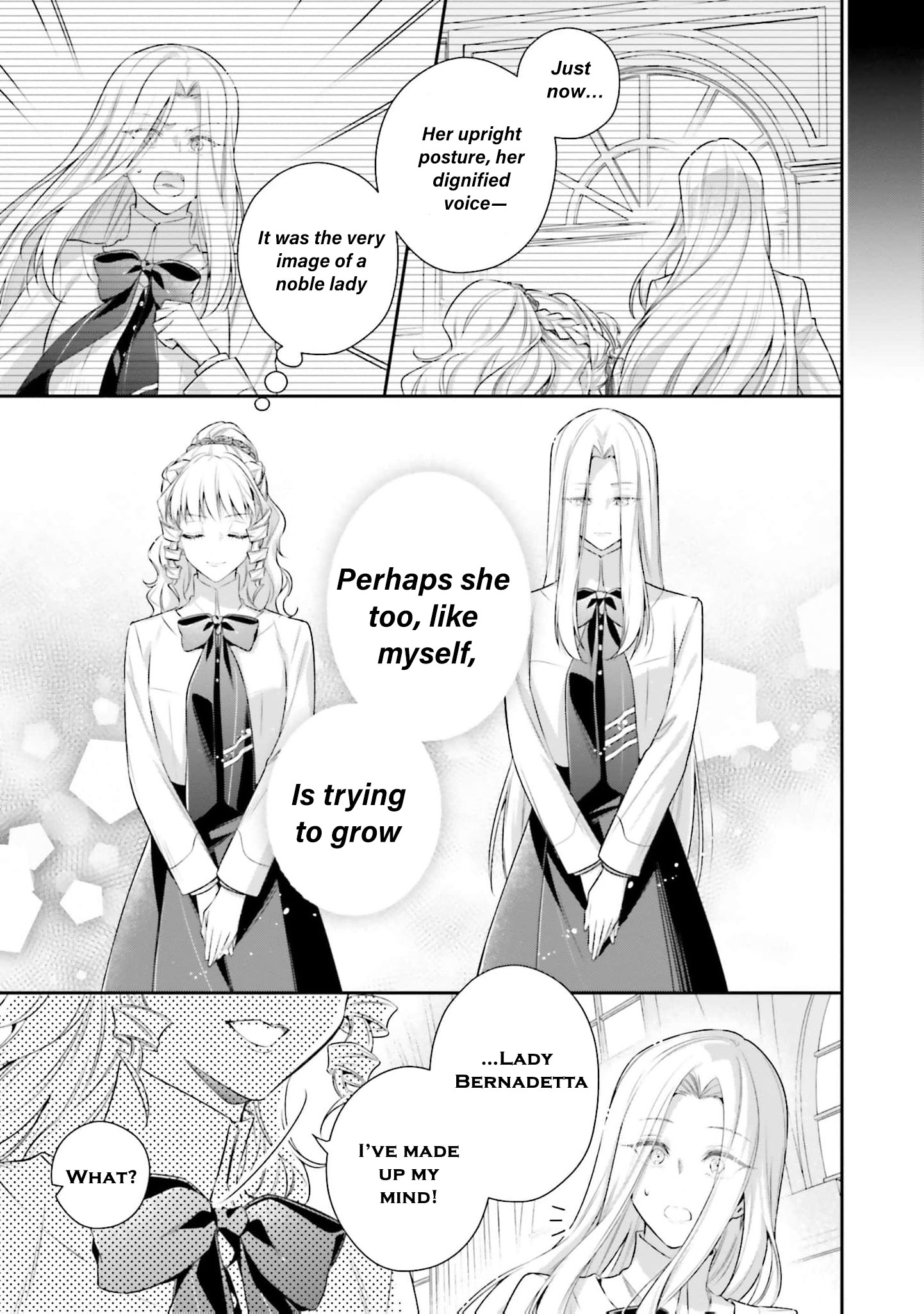 The Villainous Noble Ladies Will Not Waver Chapter 9 78 2026 08 24 02 27 40 1787581660015