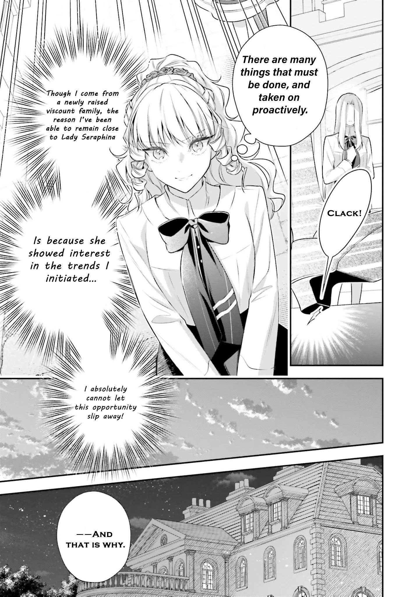 The Villainous Noble Ladies Will Not Waver Chapter 9 80 2026 08 24 02 27 41 1787581661041