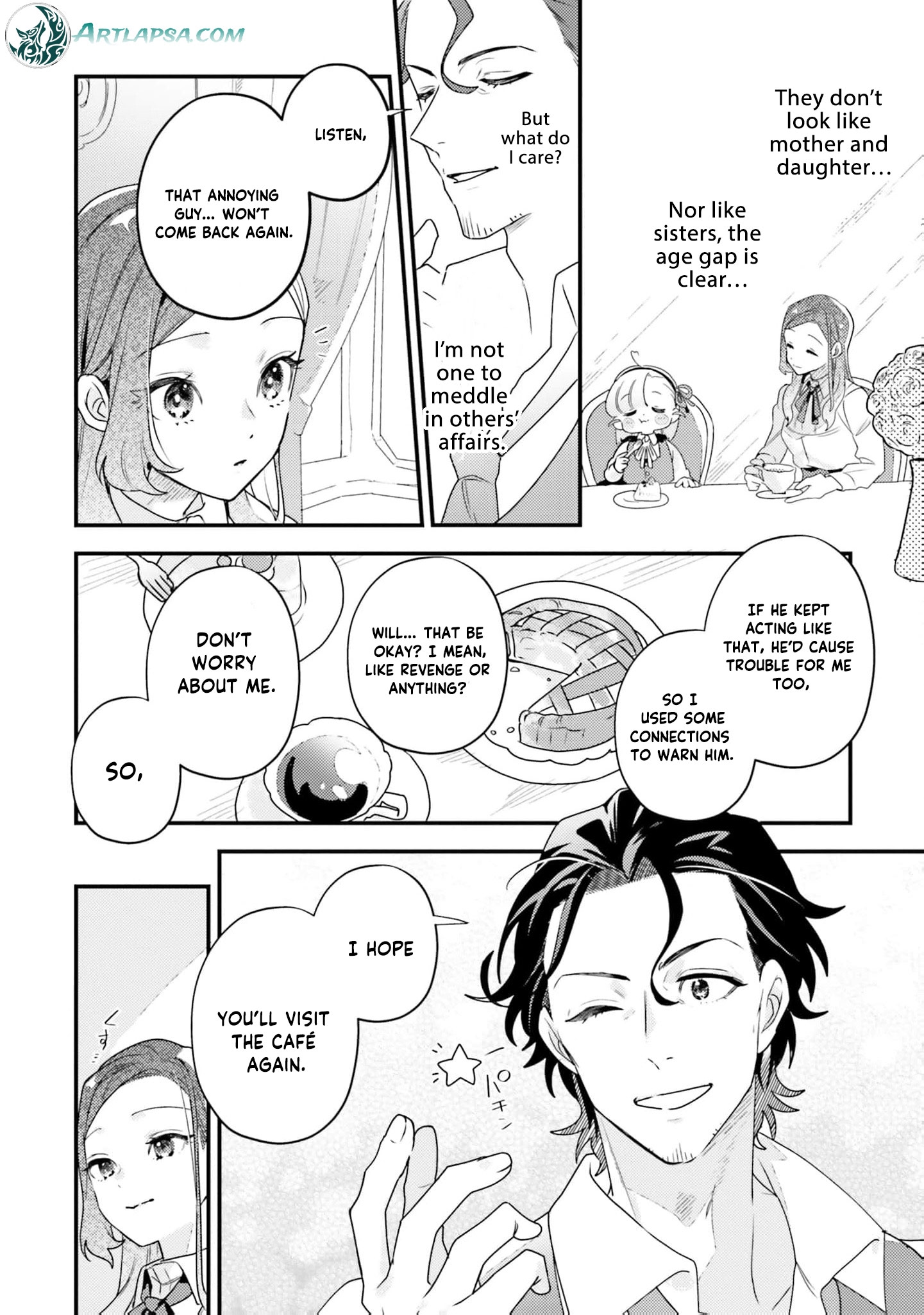 Victoria Always Has Another Card Up Her Sleeve Chapter 13 55 2026 08 23 09 08 09 1787519289109
