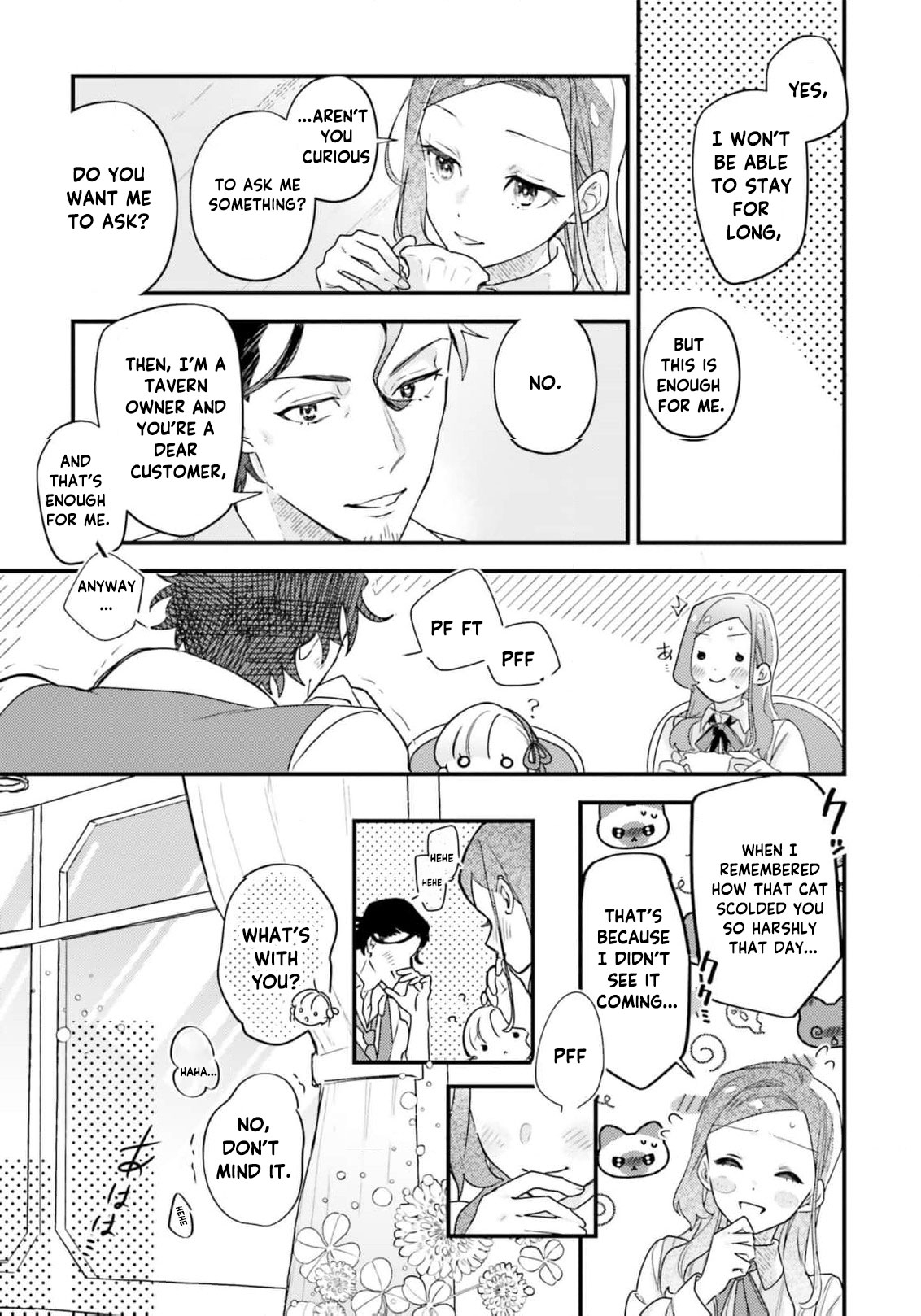 Victoria Always Has Another Card Up Her Sleeve Chapter 13 56 2026 08 23 09 08 09 1787519289580