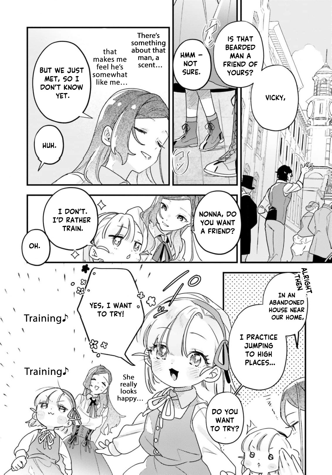 Victoria Always Has Another Card Up Her Sleeve Chapter 13 57 2026 08 23 09 08 09 1787519289989