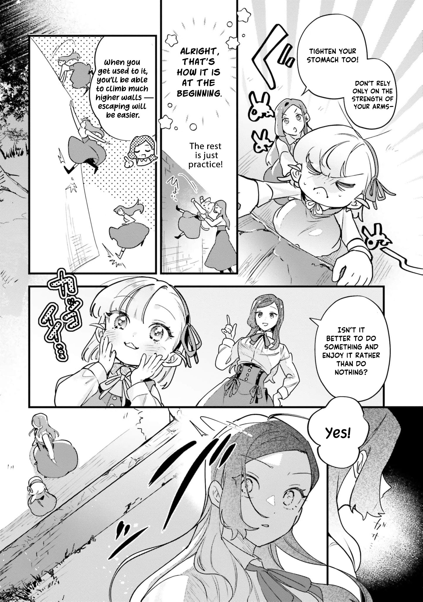 Victoria Always Has Another Card Up Her Sleeve Chapter 13 59 2026 08 23 09 08 10 1787519290932