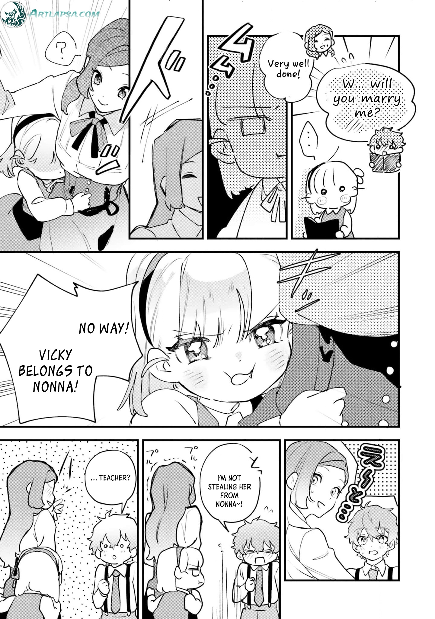 Victoria Always Has Another Card Up Her Sleeve Chapter 17 72 2026 08 23 09 08 56 1787519336106