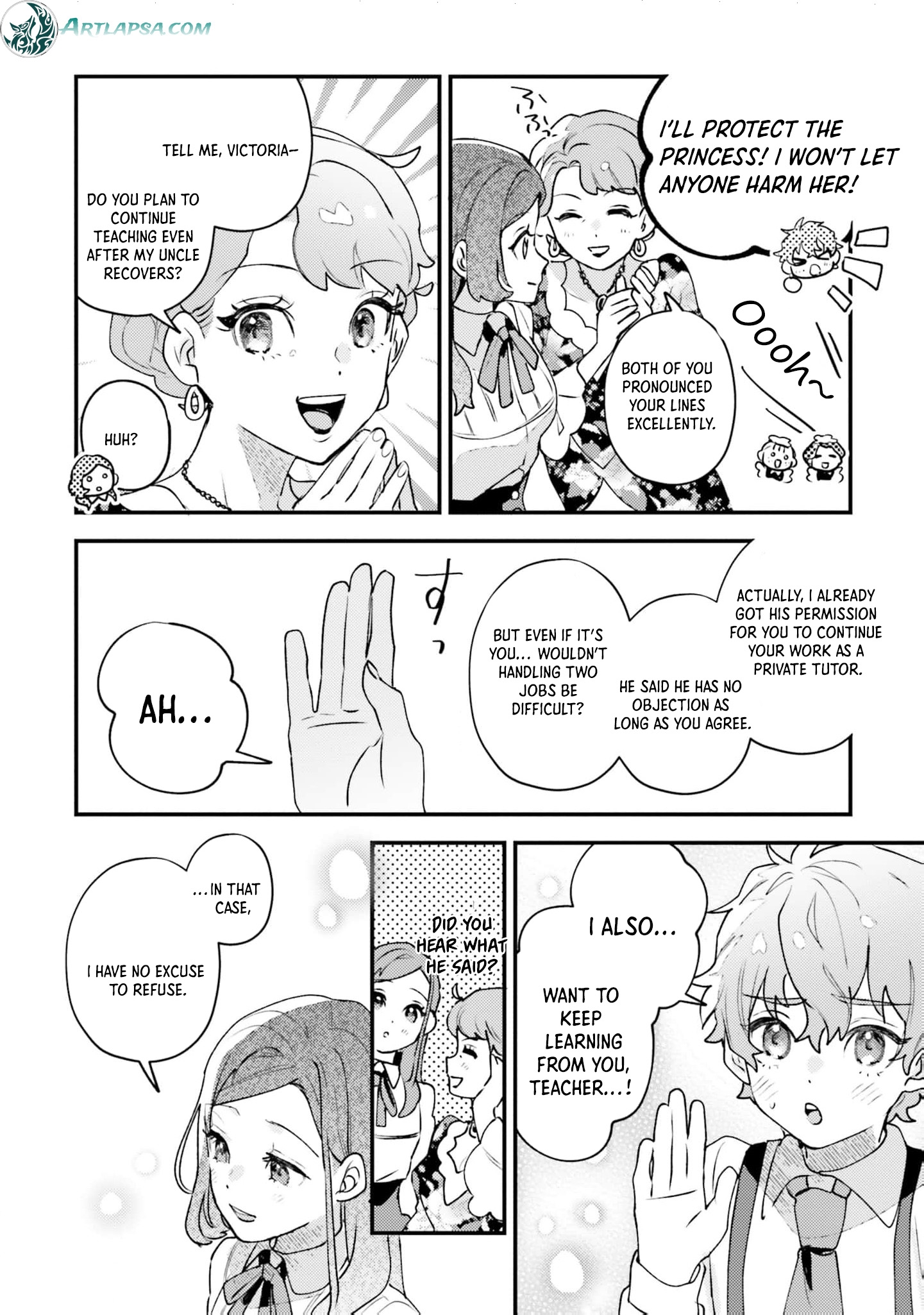 Victoria Always Has Another Card Up Her Sleeve Chapter 17 75 2026 08 23 09 08 57 1787519337586