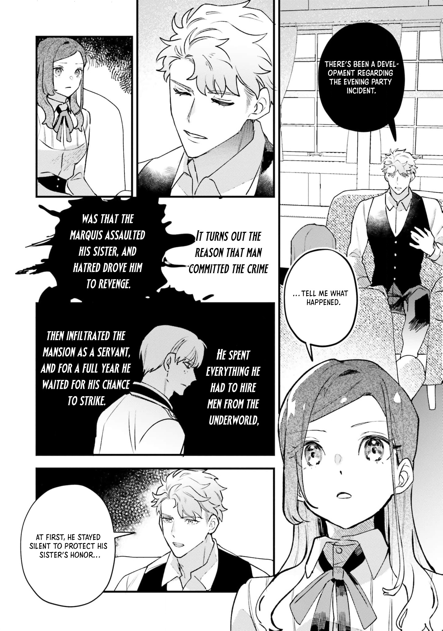 Victoria Always Has Another Card Up Her Sleeve Chapter 17 77 2026 08 23 09 08 58 1787519338535