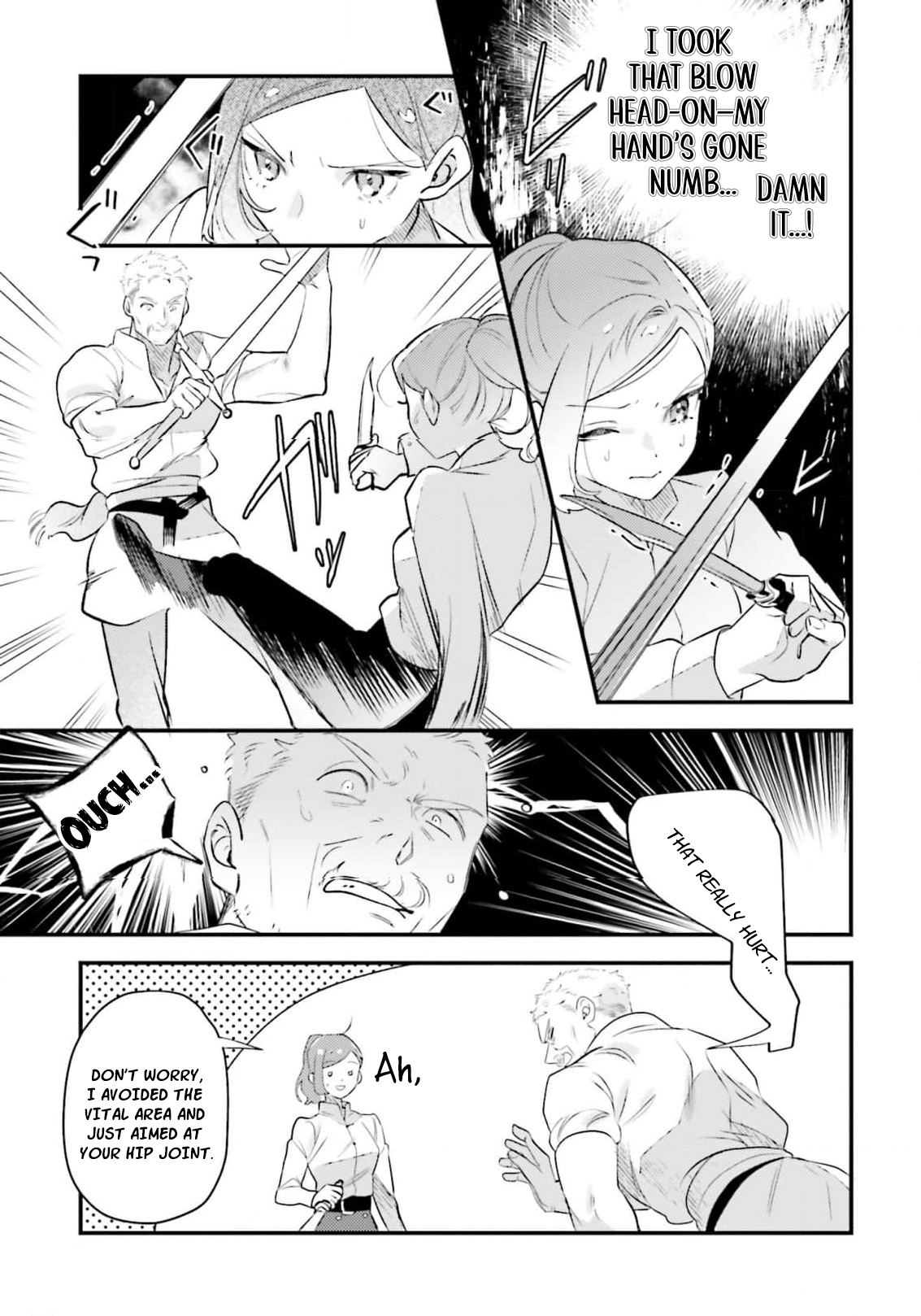 Victoria Always Has Another Card Up Her Sleeve Chapter 25 72 2026 08 23 09 11 19 1787519479034