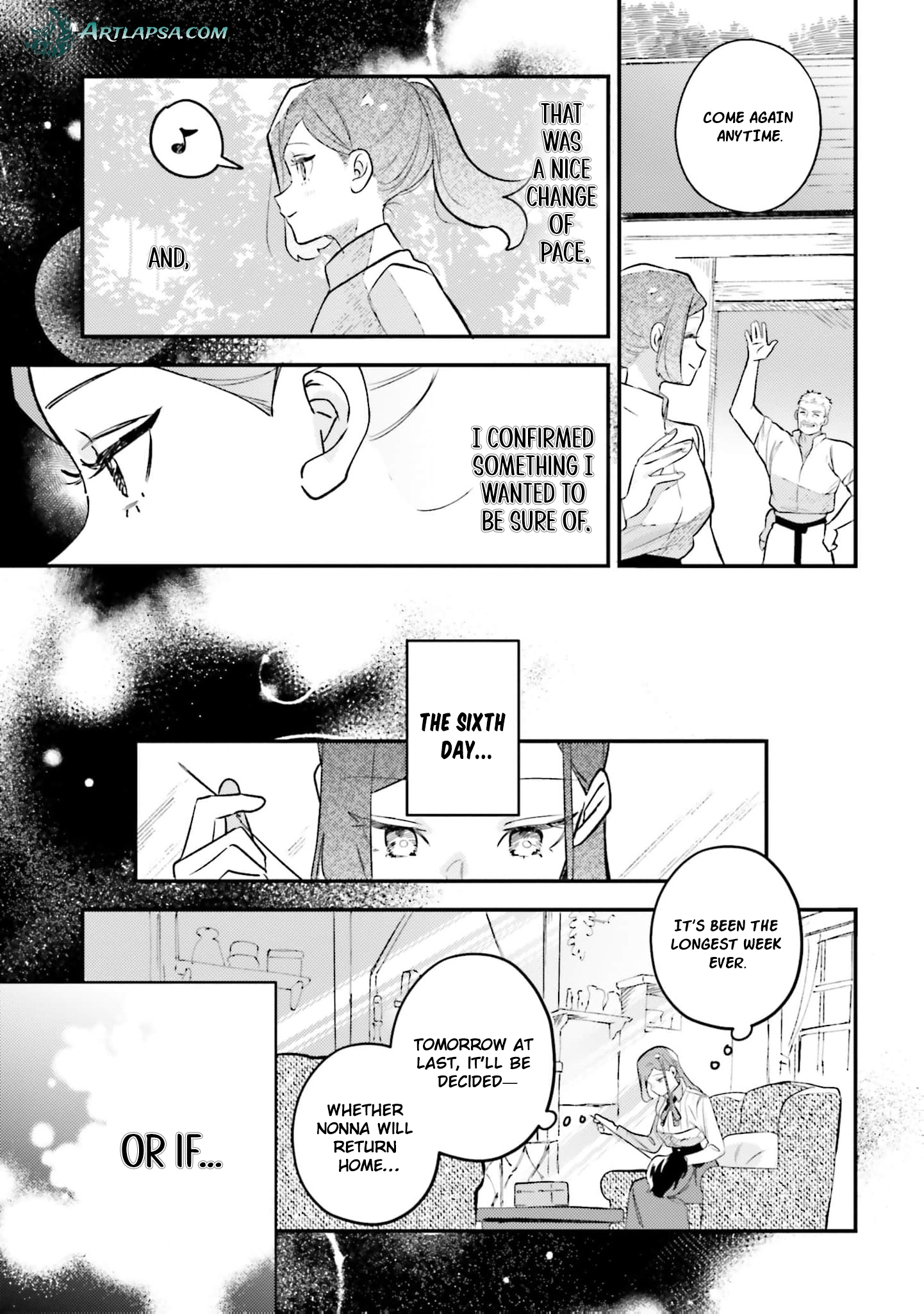 Victoria Always Has Another Card Up Her Sleeve Chapter 25 74 2026 08 23 09 11 19 1787519479848